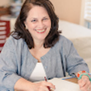 Meet your Posher, Genevieve